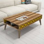 Hanah Home City - Nogal y Amarillo